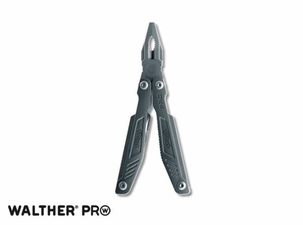 Multitool Walther Tool Tac Pro M