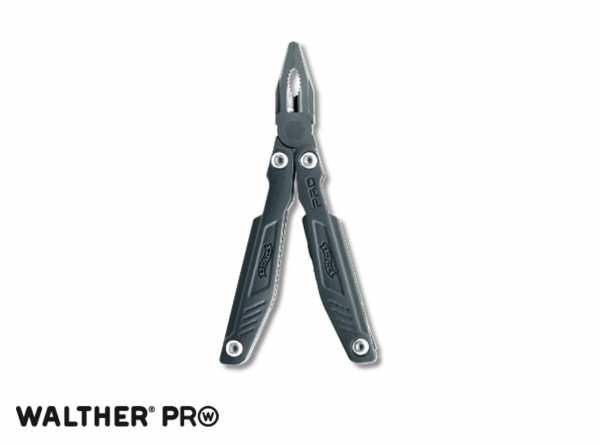 Multitool Walther Tool Tac Pro S