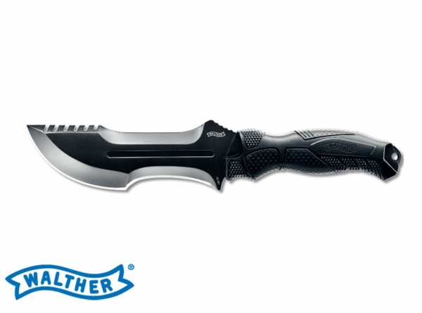 Walther OSK I - Outdoor Survival Knife