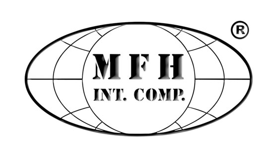 M.F.H.